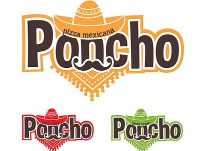 Poncho logo