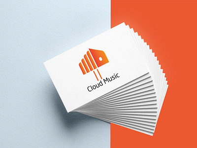 Cloud Music Logo