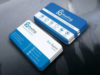 Business Card brochure design business card business card design flyer design logo design