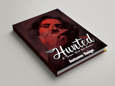 Book Cover Design