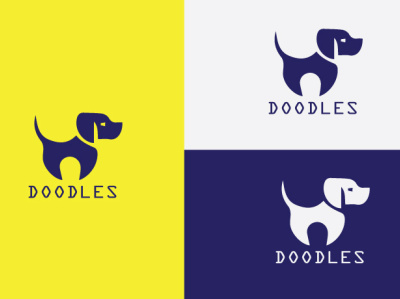 This is animal shop logo agency brand identity design branding business logo corporate flyer design flyer logo office promotion