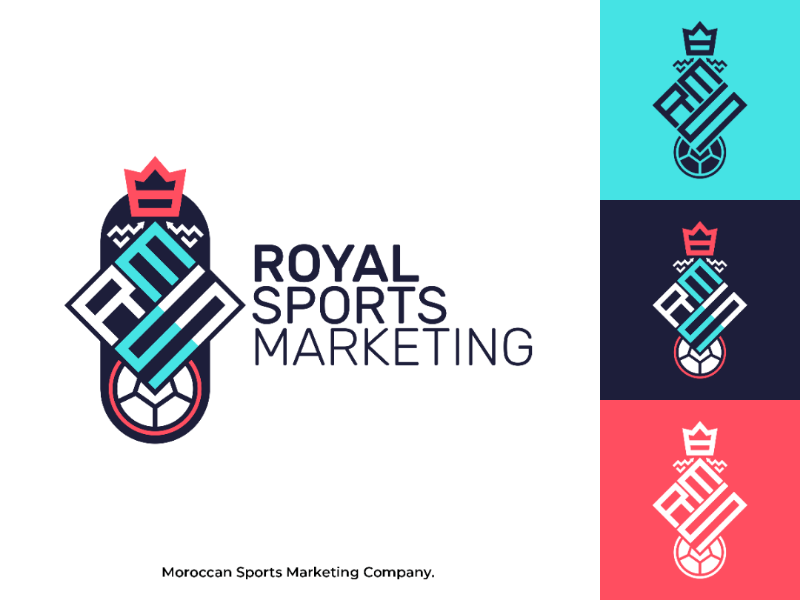 Logo Creation Sports Marketing designs, themes, templates and ...