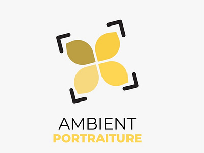 Logo Branding - Ambient Portraiture