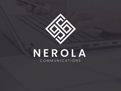 Logo Branding - Nerola Communications