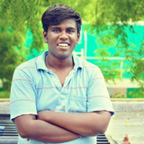 Arjun S