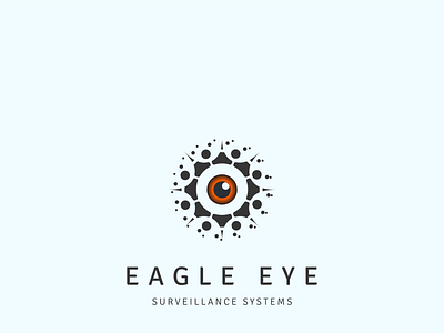 Eagle Eye Surveillance Systems