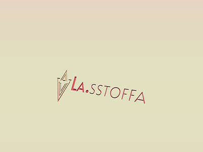 La.stoffa logo