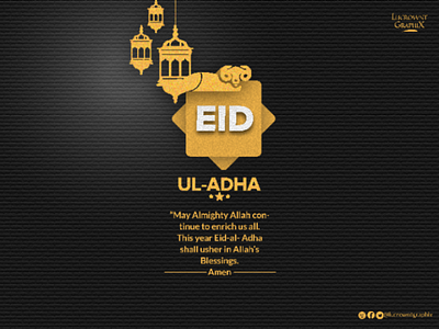 Eid-ul-adha 2020