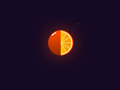 Orange