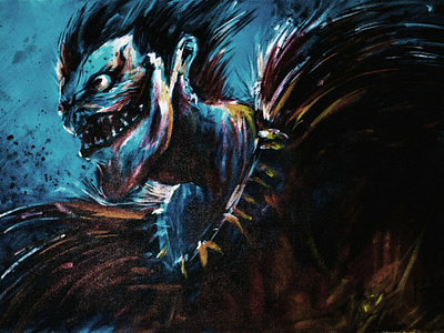 Ryuk