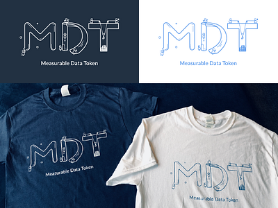 MDT T-Shirt Artwork