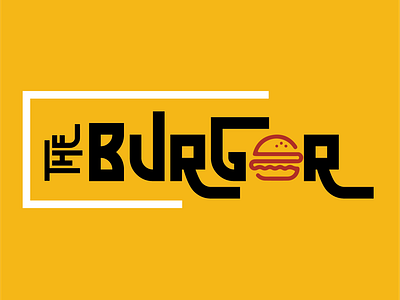 Burger Restaurant