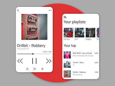 Music Player