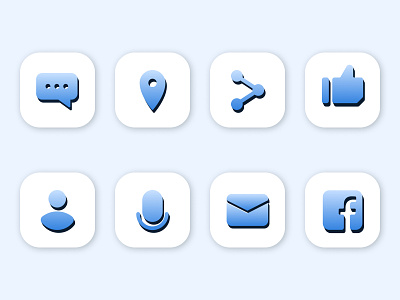 Icon Set