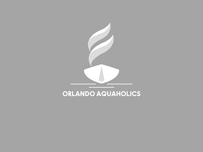 ORLANDO adobe illustratior branding creative design creative logo illustration minimalist minimalist logo signature logo typography vector