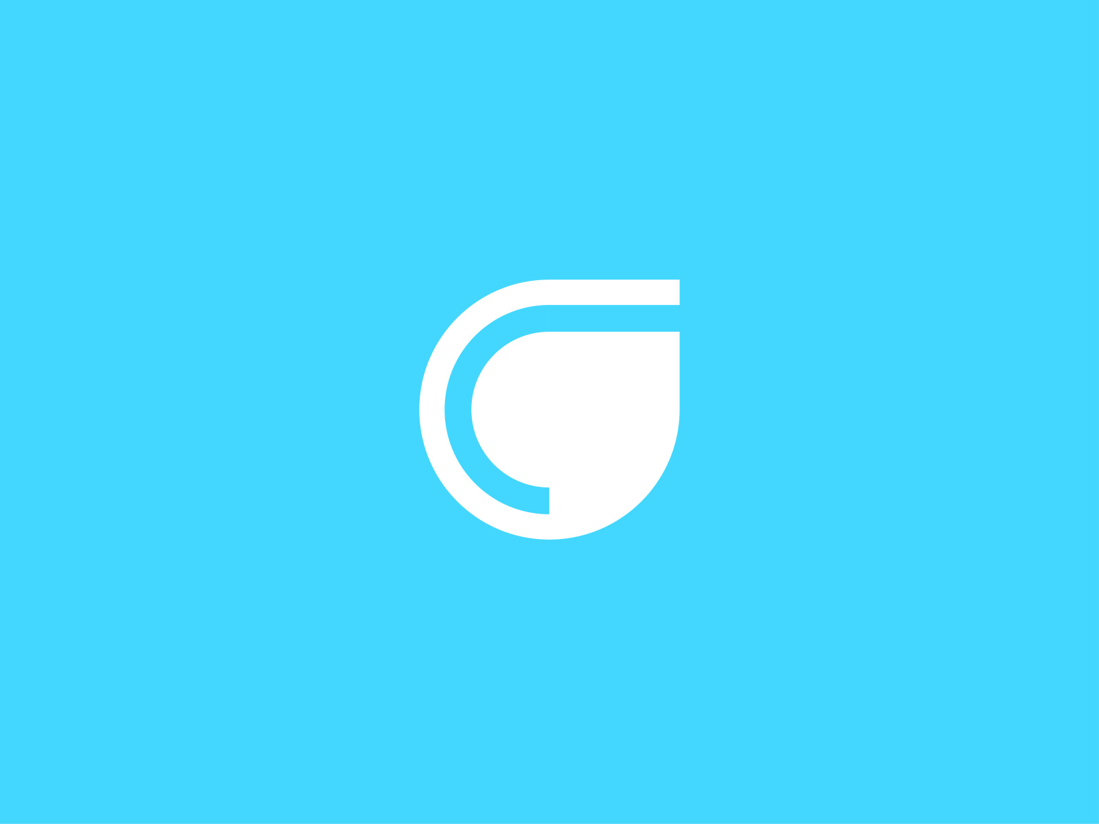 Iconic logo by Sami on Dribbble