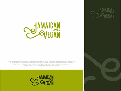 Jamica Me Vegan