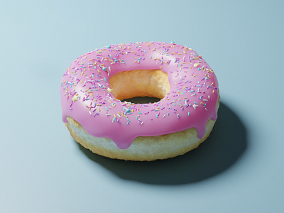 donut