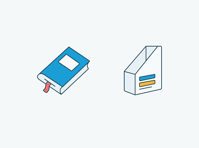 Reading time book icons icon icon design illustration art illustrator illustrator design minimal icons reading vector