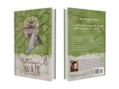 Between You & Me Book Cover Design book cover design book design design illustration typogaphy