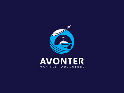 Travel Logo Design