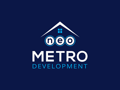 Real estate logo