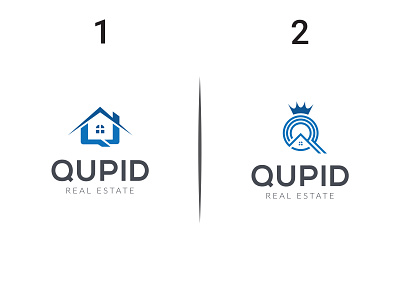 Q logo design