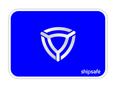 Ship Wheel + Shield Logo | Ship security, protection Logo boat crest crests illustration logo logotype minimal modern logo nautical ocean pirate protection sail sea security shield shield logo shields ship logo white