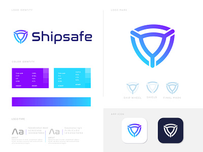 Unique Logo Ideas Designs Themes Templates And Downloadable Graphic Elements On Dribbble