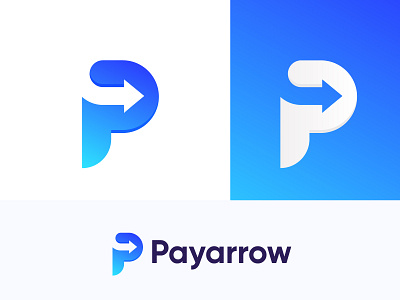 Payarrow | P Modern letter logo | Payment method logo | P letter a b c d e f g h i j k l m n app icon logo design branding branding agency branding and identity clever smart creative finance logo modern logo modern p letter logo o p q r s t u v w x y z p letter logo p logo p monogram pay fast pay payment wallet payment arrow payment logo security pay security payment system t h e q u i c k b r o w n f o x