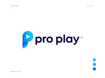 pro play | p with play button | video player | modern app icon a b c d e f g h i j k l m n best logo designer branding colorful logo gradient logo graphic design great logo illustration logo and brand design minimal play logo modern logo modern player web logo o p q r s t u v w x y z p letter logo mark p music logo p player video logo p with play button player typography