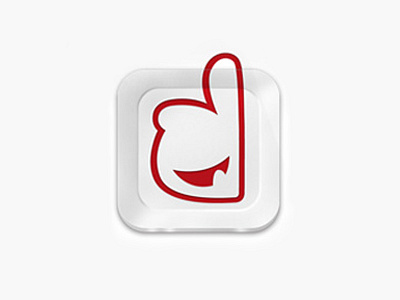 Dealishes App Icon