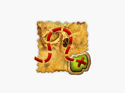 Pirate Game Launcher Icon