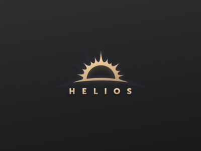 Helios Logo