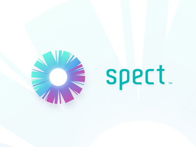 Spect Logo branding logo design