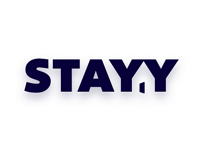 STAYY LOGO