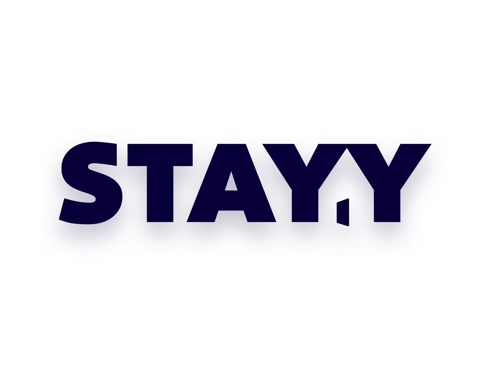 STAYY LOGO by Jeff Bayer on Dribbble