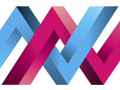 witmind logo design graphic letters logo mclaren mind miro krustev type vector web witmind witty