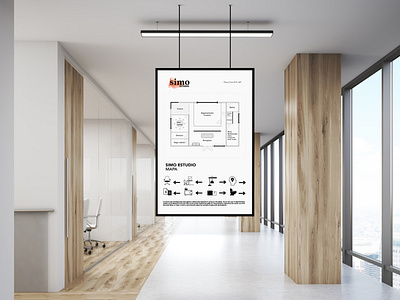 Mapa Estudio Mockup