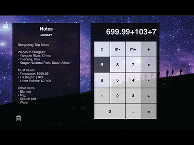 Learning JavaScript calculator code css javascript