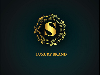 luxery logo