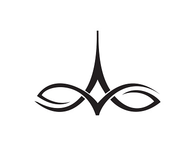 Arsupala logo anagram logo logo design