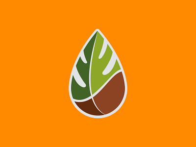 Tayzeen Landscape Logo