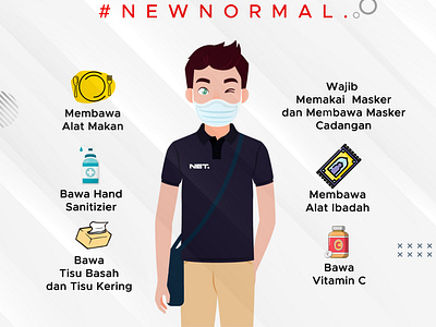 NET New Normal