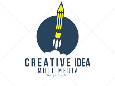 Logo Creativw Idea