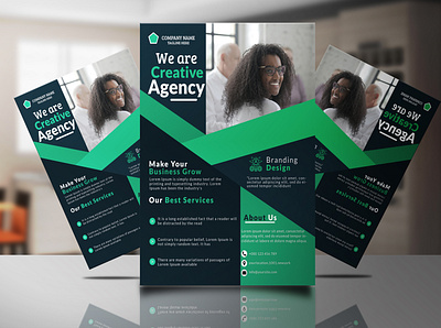 Business flyer design business flyer business flyer design corporate design corporate flyer creative flyer flyer flyer artwork flyer template flyers graphic design