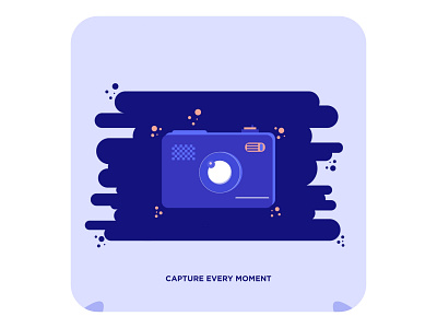 Camera 📸 camera design illustration vector