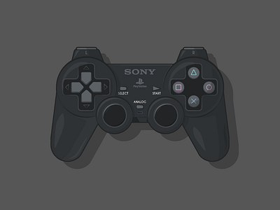 PS Controller II