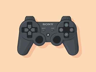 PS Controller III