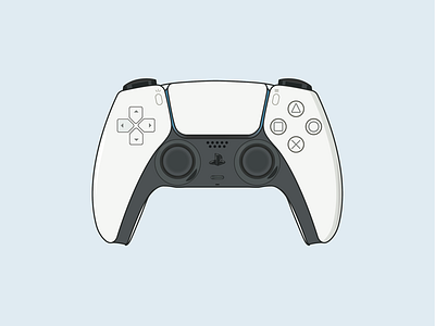 PS5 Controller